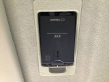 マツダ純正スマートインETC装備!サンバイザーの裏に車載器をスッキリ収納!ワンプッシュでETCカードの出し入れも簡単にできます。