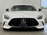 AMG GT 63 4マチックプラス クーペ 4WD 