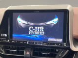 C-HR 1.2 G-T モード ブルーノ 