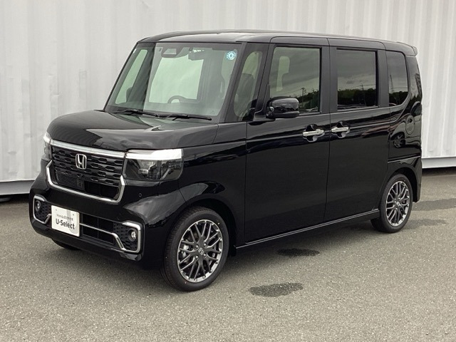 ホンダ N-BOXカスタム 