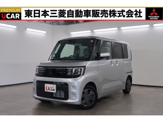 三菱 eKスペース 