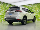 エクストレイル 2.0 20X 4WD 
