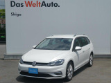 Golf Variant TSI Highline 入荷致しました。