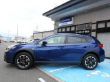 インプレッサXV 1.6i-L EyeSight