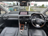 RX 450h 450hL 本革シート サンルーフ