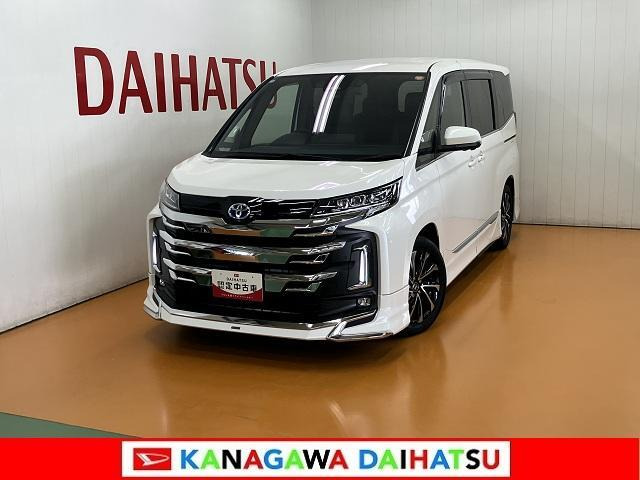 トヨタ ノア 