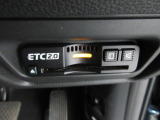 ETC付。高速道路の料金所はキャッシュレスで通過です。サービスエリア等にあるスマートインターの出入りも利用可能でとっても便利。ご納車後すぐにお使い頂けるようセットアップしてのお渡しとなります。