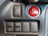 トヨタセーフティーセンス装備車です。