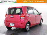 ポルテ 1.5 Y 