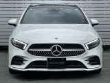 Aクラスセダン A200d AMGライン 