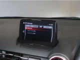【オーディオ】CD/DVDプレーヤー・TV(フルセグ)・Bluetooth・USB接続対応!AM/FMラジオも搭載しています♪