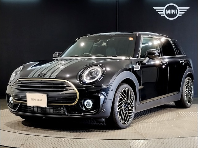 BMW MINI ミニクラブマン 
