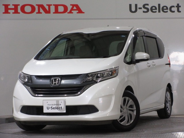ホンダ フリード 