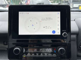 8インチディスプレイオーディオを装備。スマホとクルマをつなぐことで、これまでのナビに加えて、いろんなサービスが楽しめます。