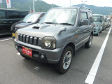 ジムニー ランドベンチャー 4WD 