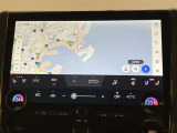 カーナビ画面のお写真です。ご来店のうえ操作確認してみてください♪