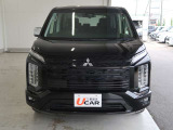 デリカD:5 2.2 P 4WD 