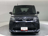 「フロントマスク」です。車の印象を決めるのは【顔】。この車の顔つきは、きっとあなたにピッタリ!?