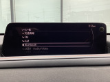 Bluetoothに接続することで、スマートフォンに入っている音楽アプリを車内で楽しめたり、通話が出来ます♪