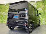 タントカスタム RS スタイルセレクション 