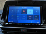 パイオニア製メモリーナビ(AVIC-RQ912) CD・DVD再生  CD録音可 フルセグTV  Bluetooth対応★携帯電話にダウンロードした音楽が車内でも楽しめます。ハンズフリー通話も可能です!