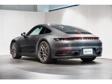 911 カレラS PDK 