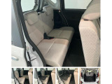 初度登録から7年以内のダイハツ車には1年間or走行無制限のまごころ保証がついておりますので購入後も安心です!有料にはなりますが1年もしくは2年の延長保証もご用意致しております!