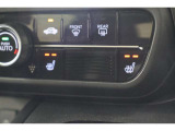 シートヒーター装備付き車!!座席に埋め込まれた電熱線によりシートを暖めることが出来る装備で、温められたシートは、寒い冬には最適です!!