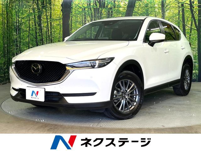 マツダ CX-5 