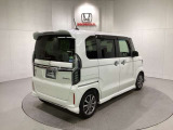 N-BOXカスタム L 