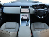 レンジローバースポーツ SE (ディーゼル 300PS) 4WD 