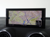 MMIシステムにはナビゲーション、ラジオ、オーディオ、Bluetooth、車両設定機能等がついております。詳しくは0078-6002-900146中古車スタッフまで