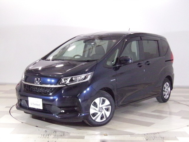 フリード+ 1.5 ハイブリッド G ホンダセンシング