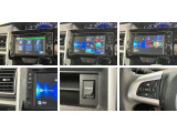 クルマの状態と評価点数を開示し、図解で表示いたしております。車両状態検査書はこちらの車両ページで閲覧できます。(※一部評価書が未設置の車両がある場合がございます)