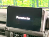 【9型フローティングナビ】使いやすいナビで目的地までしっかり案内してくれます。各種オーディオ再生機能も充実しており、お車の運転がさらに楽しくなります!!