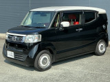 H27年式 N-BOXスラッシュ Xインテリアカラーパッケージ ダイナースタイル 入庫しました!!1台限りのお車です!!お問合せお待ちしております!!
