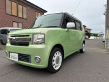 グリーン&パールトン車☆