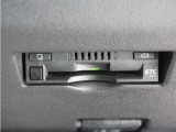 ◆ETC車載器 装備車◆今や必需品のETC!有料道路を利用する際にスムースに通過でき、わずらわしい料金支払いから開放されます!
