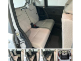 初度登録から7年以内のダイハツ車には1年間or走行無制限のまごころ保証がついておりますので購入後も安心です!有料にはなりますが1年もしくは2年の延長保証もご用意致しております!