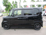 軽自動車からミニバンまで幅広い車種を展示しておりますのでおりますのでお気軽にお立ち寄りください♪