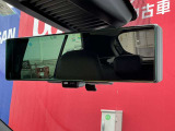 通常の鏡にもできます