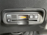 【ETC】高速道路の料金所をストレスなく通過!話題のスポットやサービスエリアに多い「スマートIC」利用時は必須のアイテムです。当店でセットアップを実施、ご納車当日からすぐにご利用いただけます!