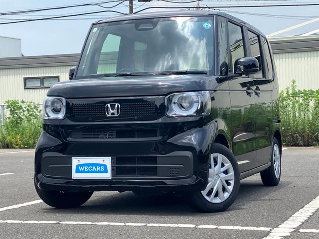 N-BOX  