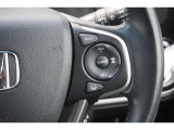 【クルーズコントロール機能】運転中に設定した速度を自動的に維持し、運転の負担を軽減する便利な機能です!高速道路などでぜひご活用ください♪
