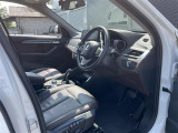 X1 xドライブ 18d xライン 4WD 本革シート