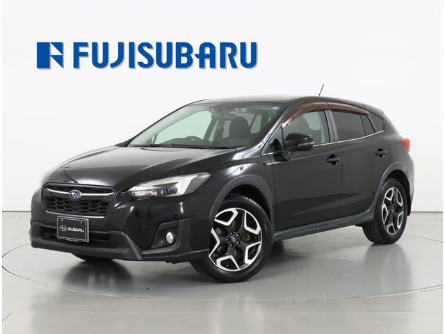 スバル XV 