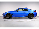BRZ 2.4 STI スポーツ 