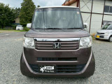 N-BOX+ G SSパッケージ 4WD