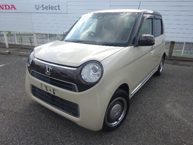 ホンダ N-ONE 