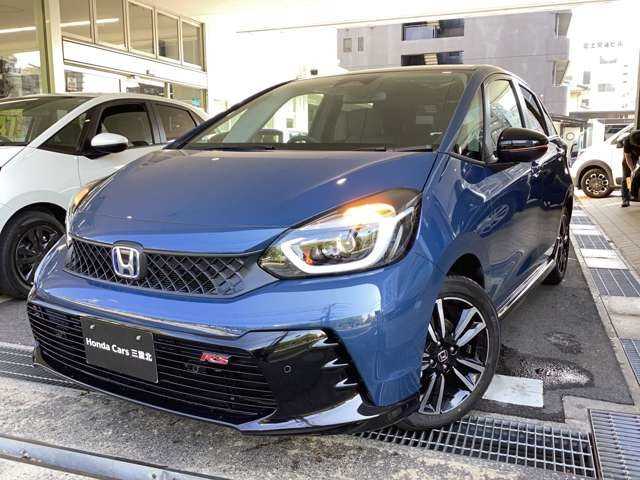 ホンダ フィット 